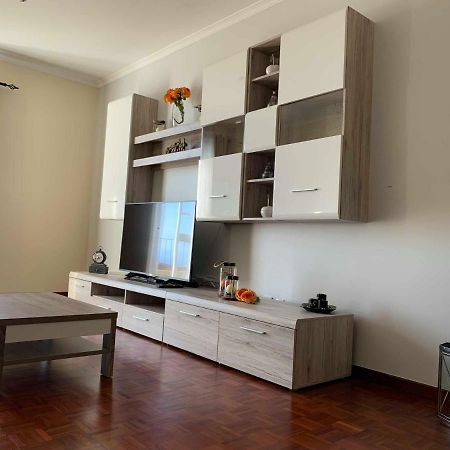 Ilha Atlantico Apartman Caniço Kültér fotó