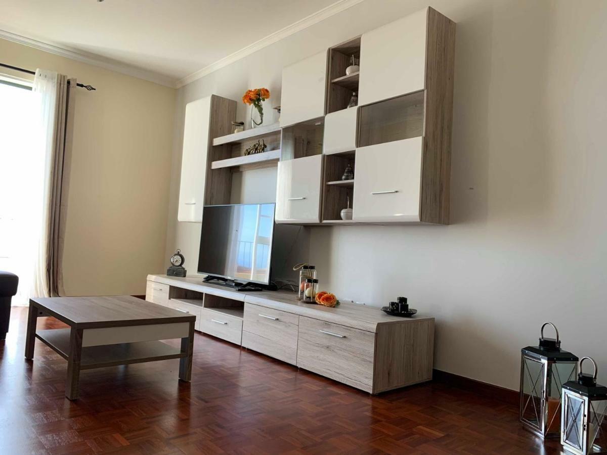Ilha Atlantico Apartman Caniço Kültér fotó