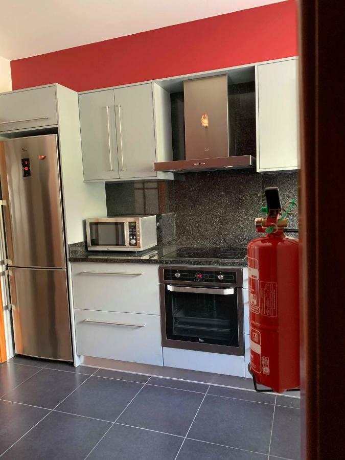 Ilha Atlantico Apartman Caniço Kültér fotó