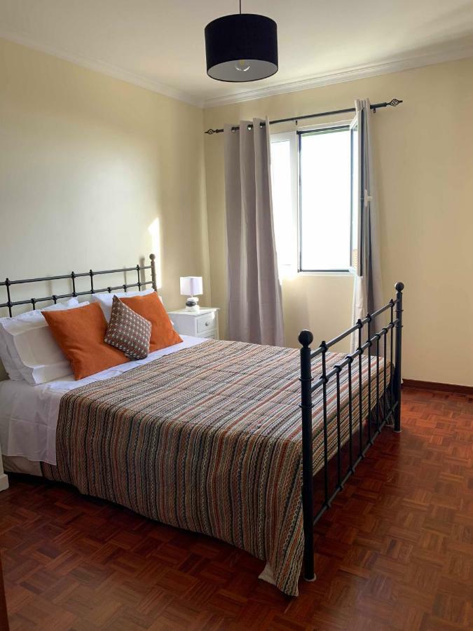 Ilha Atlantico Apartman Caniço Kültér fotó