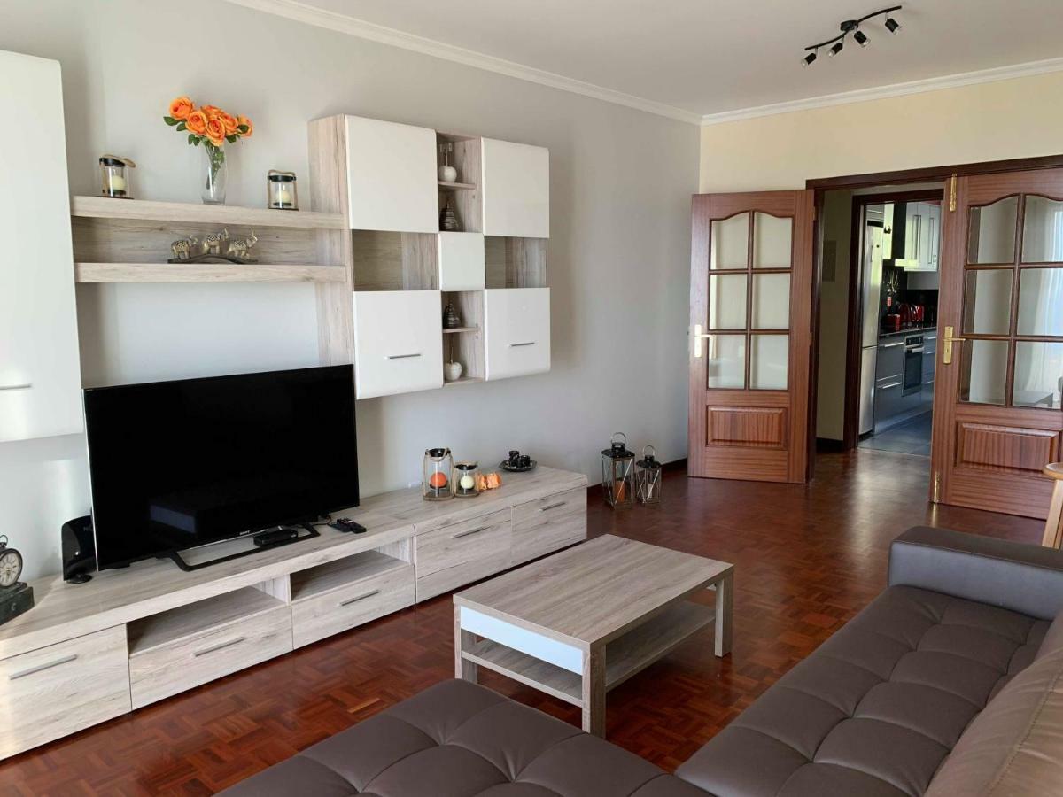 Ilha Atlantico Apartman Caniço Kültér fotó