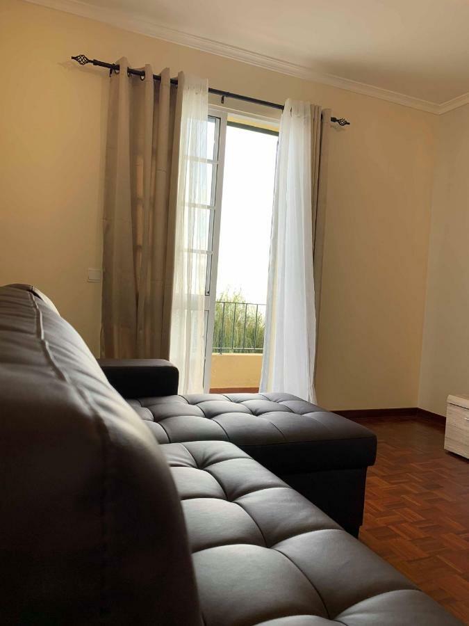 Ilha Atlantico Apartman Caniço Kültér fotó