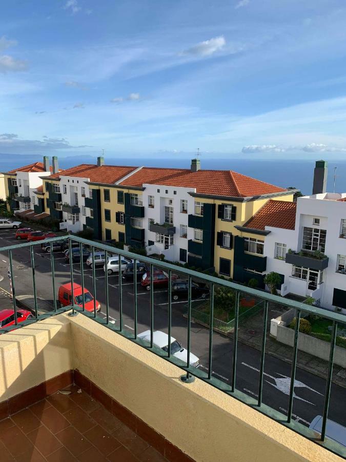 Ilha Atlantico Apartman Caniço Kültér fotó