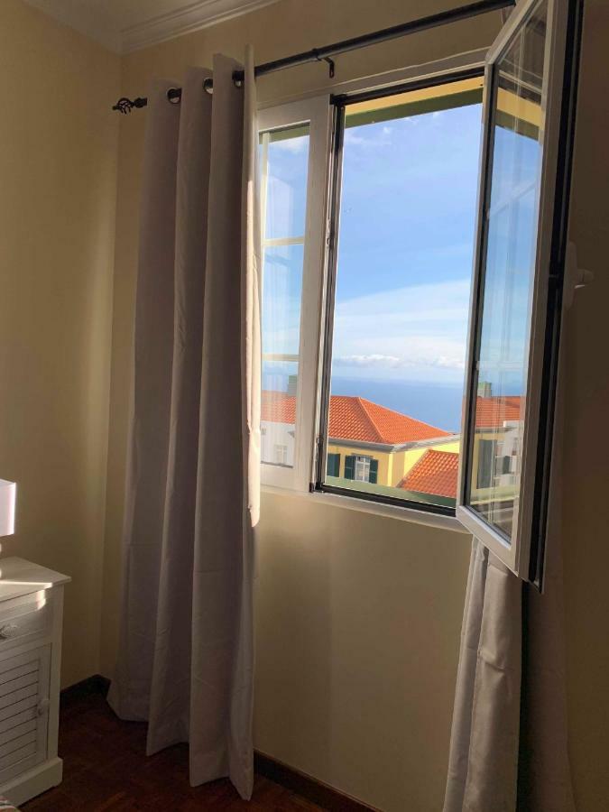 Ilha Atlantico Apartman Caniço Kültér fotó