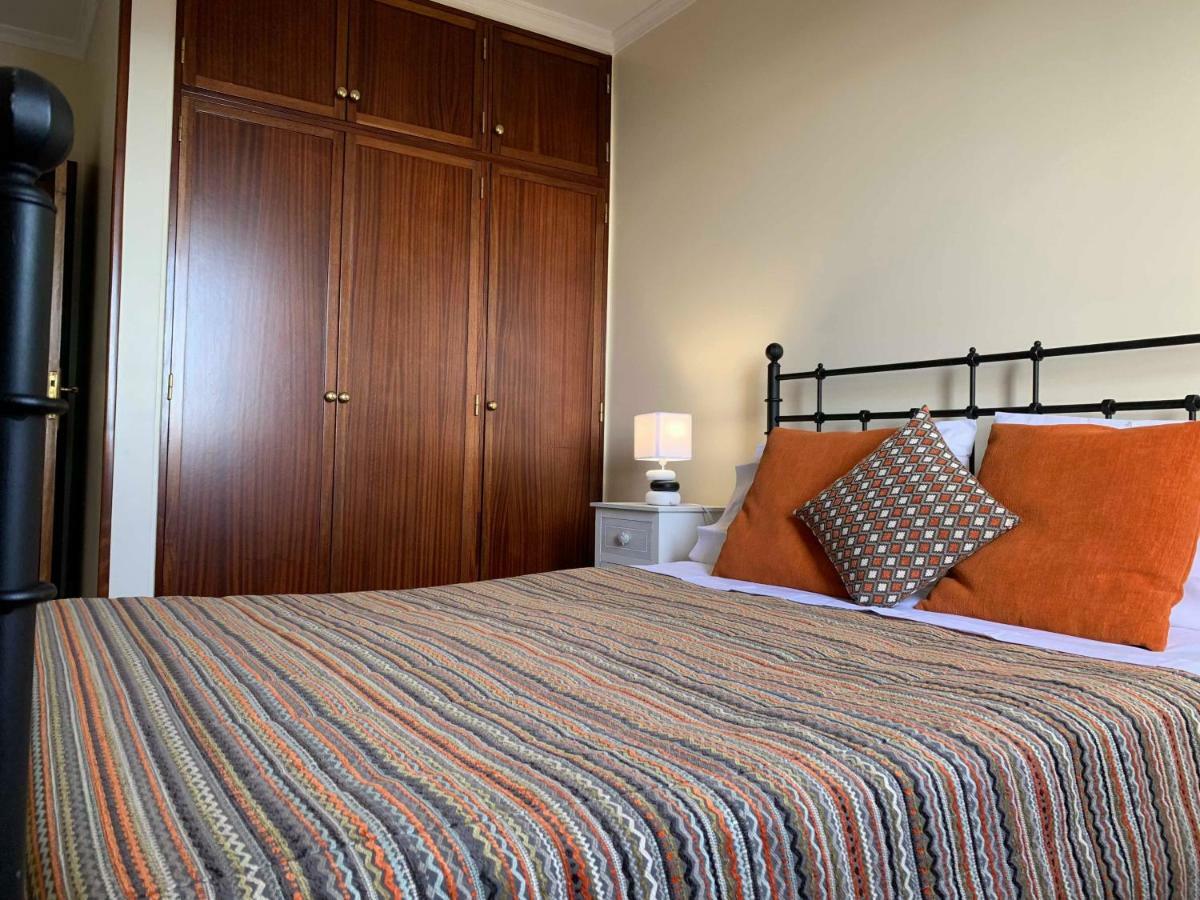 Ilha Atlantico Apartman Caniço Kültér fotó