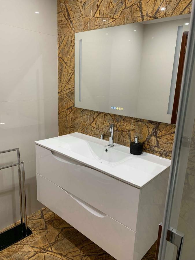 Ilha Atlantico Apartman Caniço Kültér fotó